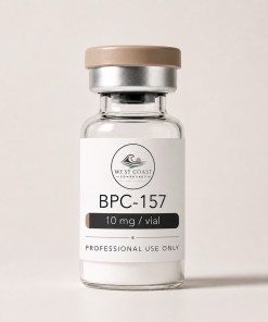 BPC-157 (10mg) Acetylated