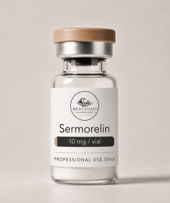 Sermorelin (10mg)