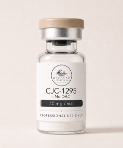 CJC-1295 - No DAC (10mg)