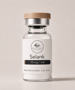 Selank (10mg)