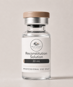 Reconstitution Solution 30ML