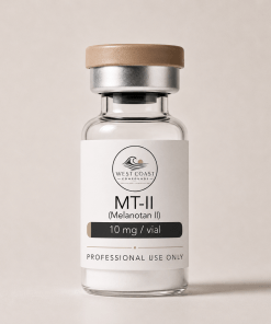 MT-II (Melanotan II) (10mg)