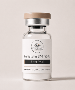 Follistatin 344 (95%) (1mg)