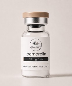 Ipamorelin (10mg)