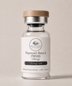Thymosin Beta 4 (TB500) (10mg)