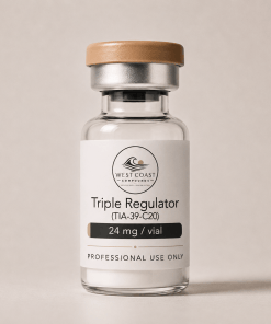 Triple Regulator (TIA-39-C20) (24mg)
