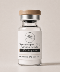 Thymosin Alpha 1 (TA1) Complex Thymulin (10mg/6.4mg)