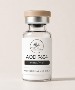 AOD 9604 (6mg)