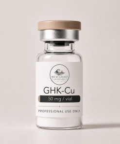 GHK-Cu (50mg)