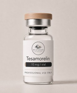 Tesamorelin (10mg)
